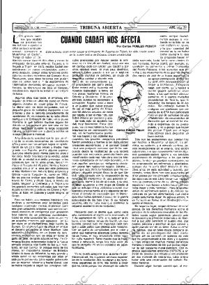 ABC MADRID 16-04-1986 página 39