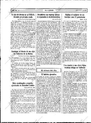 ABC MADRID 16-04-1986 página 54