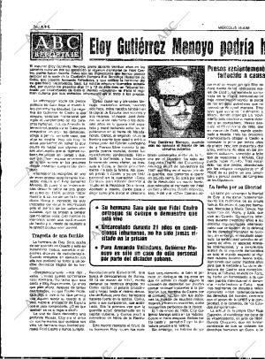 ABC MADRID 16-04-1986 página 56