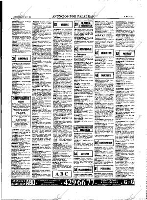 ABC MADRID 16-04-1986 página 95