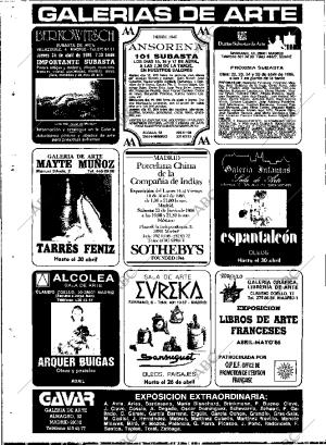 ABC MADRID 17-04-1986 página 106