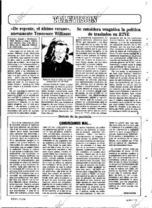 ABC MADRID 17-04-1986 página 117