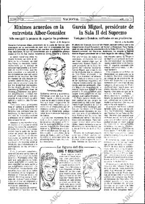 ABC MADRID 17-04-1986 página 23