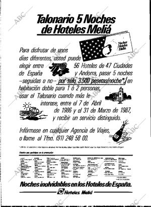 ABC MADRID 17-04-1986 página 4