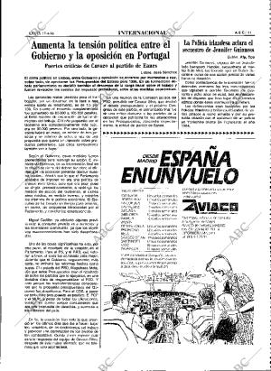 ABC MADRID 17-04-1986 página 41