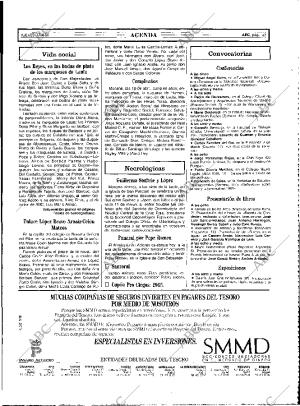 ABC MADRID 17-04-1986 página 47