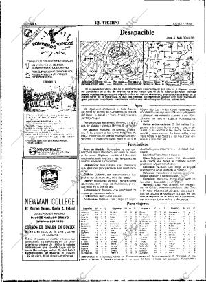 ABC MADRID 17-04-1986 página 50