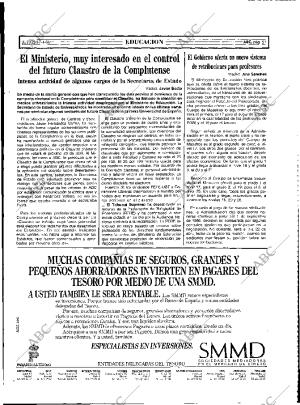 ABC MADRID 17-04-1986 página 51