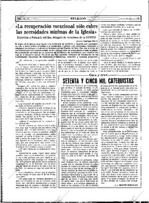 ABC MADRID 17-04-1986 página 52