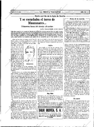 ABC MADRID 17-04-1986 página 57