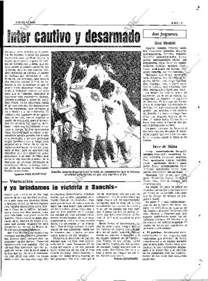 ABC MADRID 17-04-1986 página 61