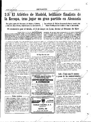 ABC MADRID 17-04-1986 página 63