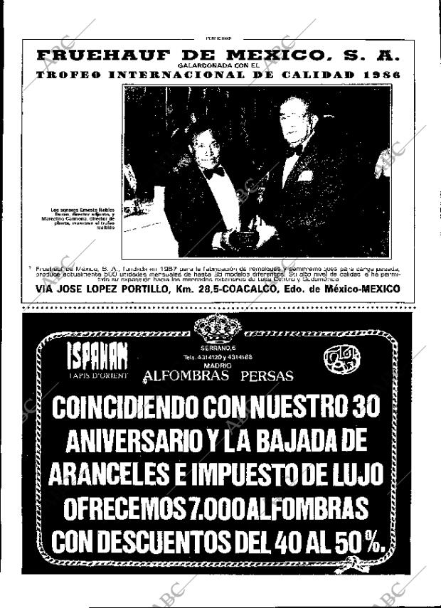 ABC MADRID 17-04-1986 página 9