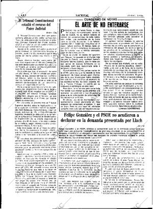 ABC SEVILLA 18-04-1986 página 16