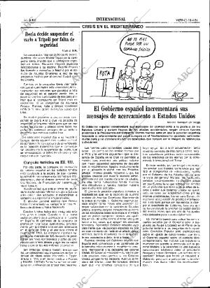 ABC SEVILLA 18-04-1986 página 22