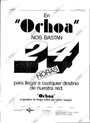 ABC SEVILLA 18-04-1986 página 24