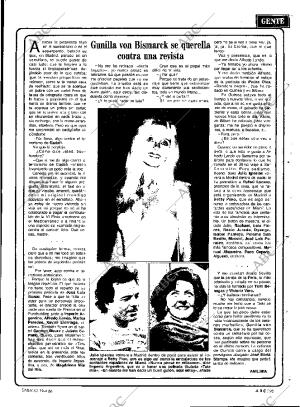 ABC MADRID 19-04-1986 página 101