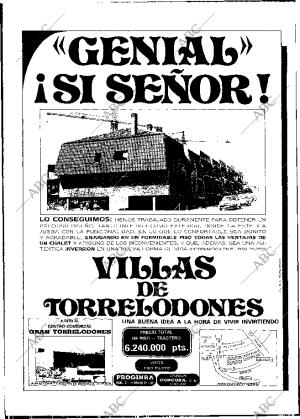 ABC MADRID 19-04-1986 página 2