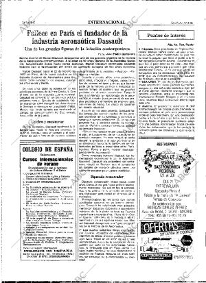 ABC MADRID 19-04-1986 página 24