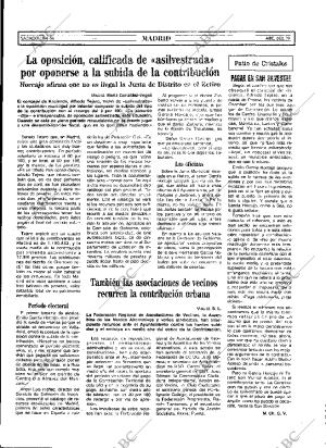 ABC MADRID 19-04-1986 página 29