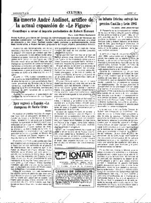 ABC MADRID 19-04-1986 página 41
