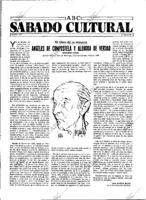 ABC MADRID 19-04-1986 página 43