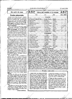ABC MADRID 19-04-1986 página 44