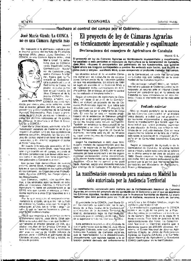 ABC MADRID 19-04-1986 página 66