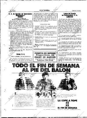 ABC MADRID 19-04-1986 página 70