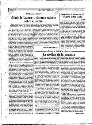 ABC MADRID 19-04-1986 página 78