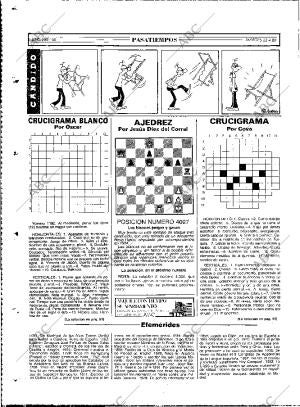 ABC MADRID 22-04-1986 página 108