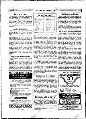 ABC MADRID 22-04-1986 página 14