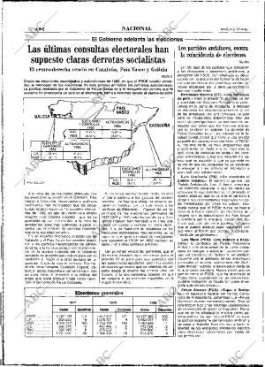 ABC MADRID 22-04-1986 página 22