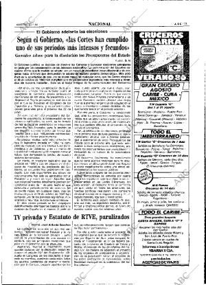 ABC MADRID 22-04-1986 página 23