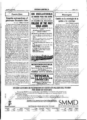 ABC MADRID 22-04-1986 página 35