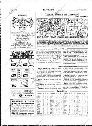 ABC MADRID 22-04-1986 página 42