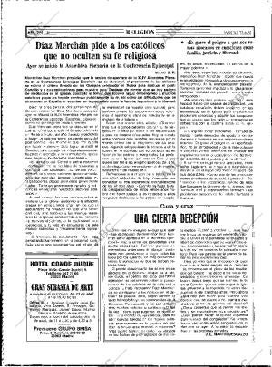 ABC MADRID 22-04-1986 página 44