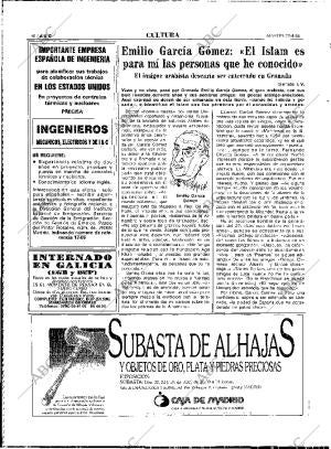 ABC MADRID 22-04-1986 página 48