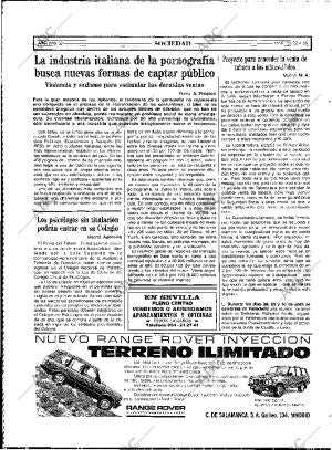 ABC MADRID 22-04-1986 página 52