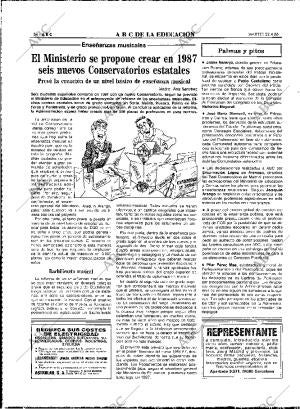 ABC MADRID 22-04-1986 página 54