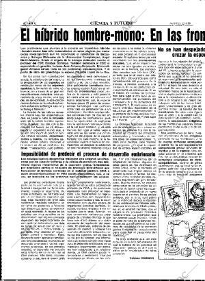 ABC MADRID 22-04-1986 página 60