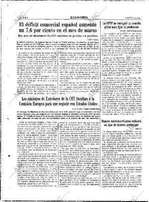 ABC MADRID 22-04-1986 página 74