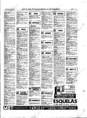 ABC MADRID 26-04-1986 página 107