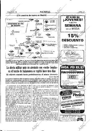 ABC MADRID 26-04-1986 página 27