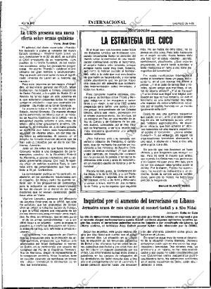 ABC MADRID 26-04-1986 página 40