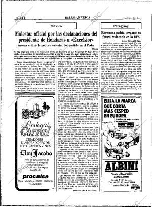 ABC MADRID 26-04-1986 página 42