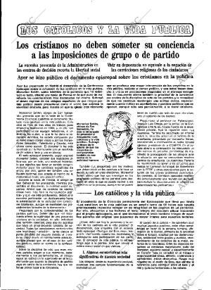 ABC MADRID 26-04-1986 página 51