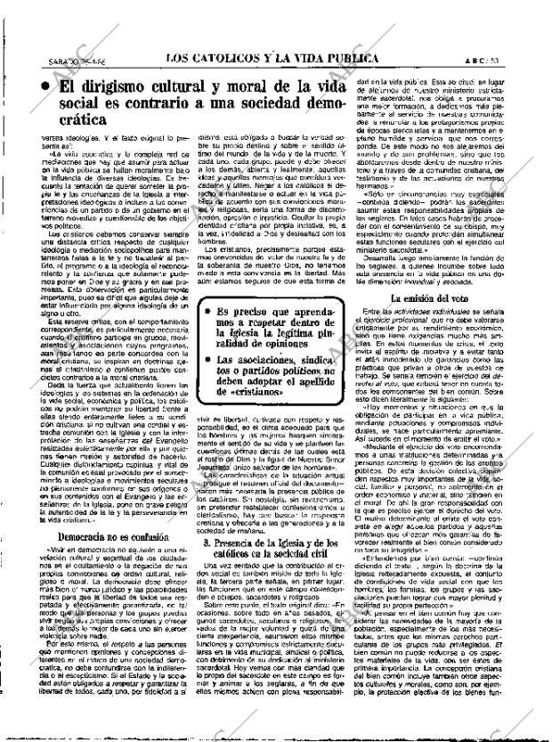 ABC MADRID 26-04-1986 página 53