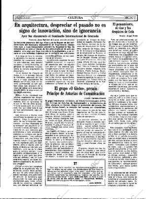 ABC MADRID 26-04-1986 página 57