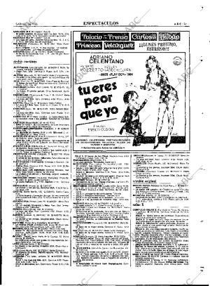 ABC MADRID 26-04-1986 página 97